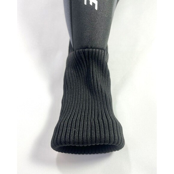 Top Flite Driver Head Cover  Black White & Gray Golf Club Cover - Picture 4 of 7